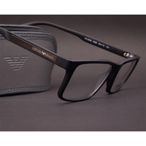 oculos de grau armani original|Óculos de Grau Emporio Armani .